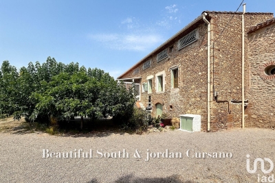 Maison à vendre mas des vacances 