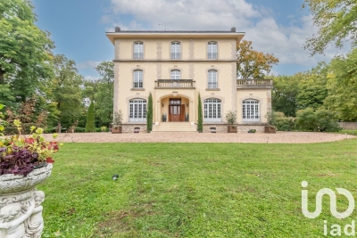 Maison à vendre maison garde