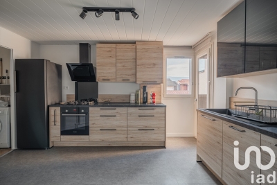 Appartement à vendre à EYBENS  - 4 pièces - 83 m² 