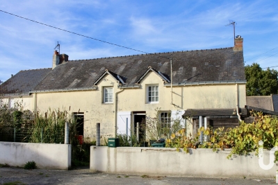 Maison à vendre à FEREL  - 5 pièces - 140 m² 