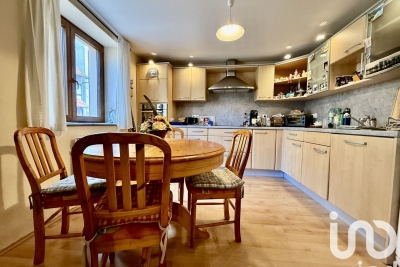 Appartement à vendre à OBERNAI Altenstadt - 4 pièces - 98 m² 