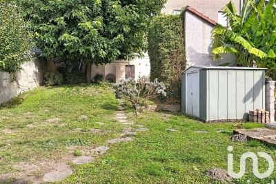 Maison à vendre à AMBOISE  - 5 pièces - 154 m² 