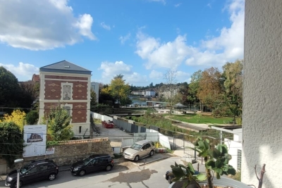 Appartement à vendre à LAGNY SUR MARNE  - 2 pièces - 60 m² 