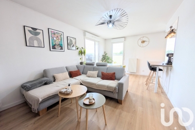 Appartement à vendre à HAYANGE  - 3 pièces - 66 m² 