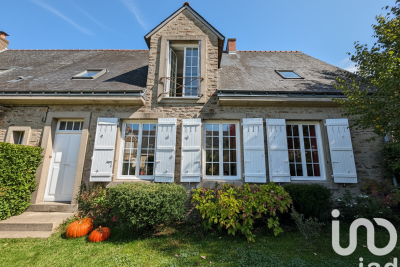 Maison à vendre presse tabac