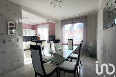 Maison à vendre camus 