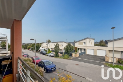 Appartement à vendre à PORT LOUIS  - 3 pièces - 59 m² 