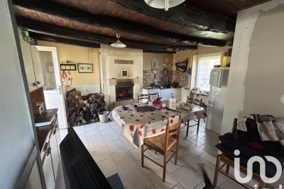Maison à vendre à MAURON  - 2 pièces - 60 m² 