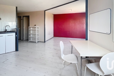 Appartement à vendre à LYON 9EME  - 1 pièces - 37 m² 