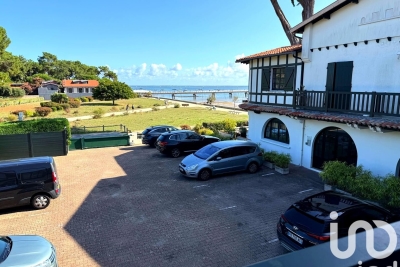 Appartement à vendre vente arcachon 
