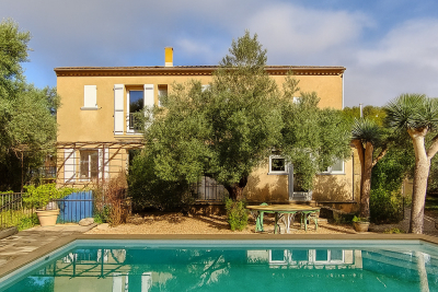 Maison à vendre maison garde