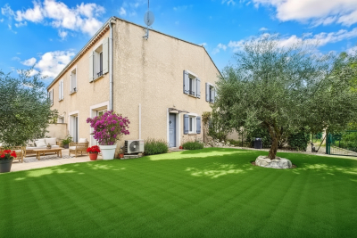 Maison &agrave; vendre &agrave; CHATEAURENARD  - 4 pi&egrave;ces - 80 m&sup2; 