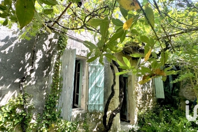 Maison à vendre bouchet