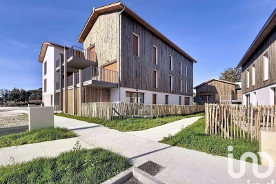 Appartement à vendre vente arcachon