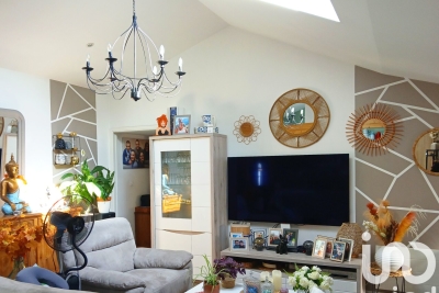 Maison à vendre à CHOLET Baumette (Zone Naturelle) - 3 pièces - 65 m² 