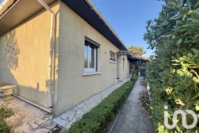 Maison à vendre à AMBES  - 3 pièces - 68 m² 