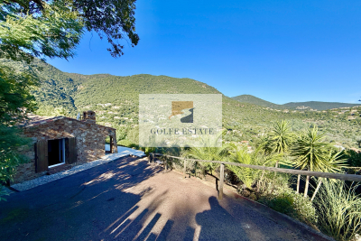 Maison à vendre à CAVALAIRE-SUR-MER  - 4 pièces - 84 m² 