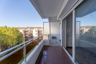 Appartement à vendre à MARSEILLE 5EME  - 1 pièces - 21 m² 