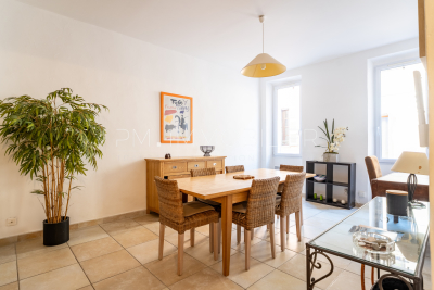 Appartement à vendre à LA CIOTAT  - 3 pièces - 61 m² 
