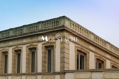 Appartement &agrave; vendre &agrave; ROYAN  - 3 pi&egrave;ces - 100 m&sup2; 