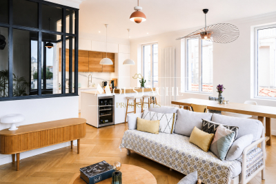 Appartement &agrave; vendre &agrave; ROYAN  - 3 pi&egrave;ces - 100 m&sup2; 