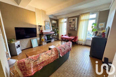 Appartement à vendre 1273 