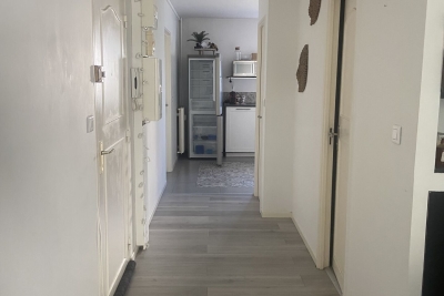 Appartement à vendre à TALENCE  - 2 pièces - 53 m² 