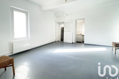 Appartement à vendre à TOULON Aguillon - 3 pièces - 51 m² 