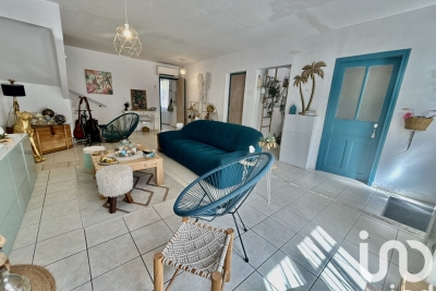 Maison à vendre campagne calme