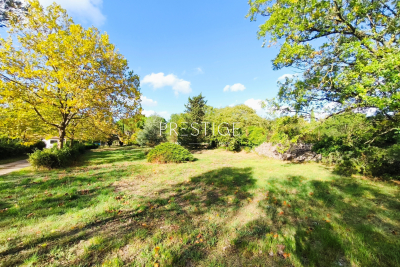 terrain &agrave; vendre &agrave; VIOLS-LE-FORT Cazouls-d'Hérault  - 4145 m&sup2; 