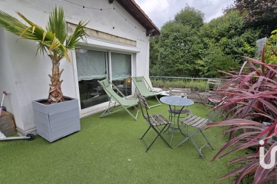 Maison à vendre à NIORT  - 8 pièces - 184 m² 