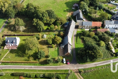 Maison à vendre à MOHON  - 3 pièces - 76 m² 