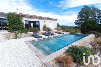 Maison à vendre st didier 