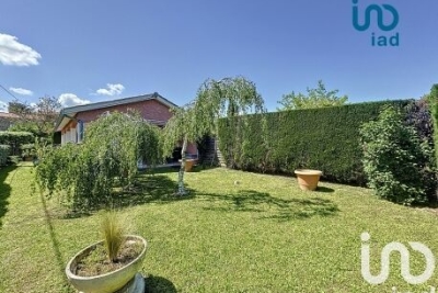 Maison à vendre à immobilier CHARNAS  - 5 pièces - 110 m² 