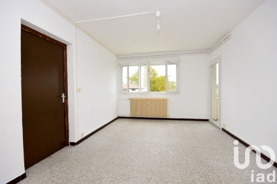 Appartement à vendre à GIVORS  - 4 pièces - 69 m² 