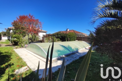 Maison à vendre à GRADIGNAN  - 7 pièces - 145 m² 