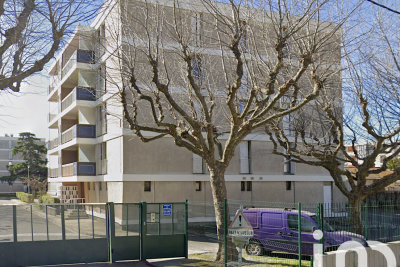 Appartement à vendre vaucluse 84000