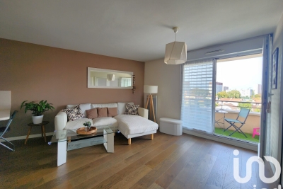 Appartement à vendre 408