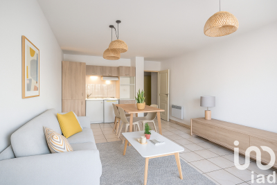 Appartement à vendre à MARGUERITTES  - 2 pièces - 45 m² 