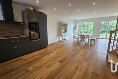 Maison à vendre meuble toulouse 