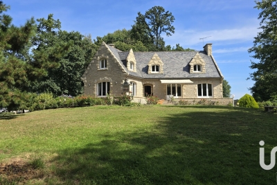 Maison à vendre dinan 22100 dinan 