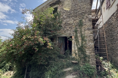 Maison à vendre à VESSEAUX  - 4 pièces - 85 m² 