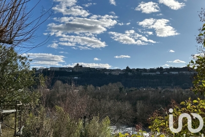 Maison à vendre à UCEL  - 6 pièces - 125 m² 