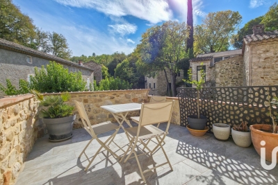 Maison à vendre maison garde