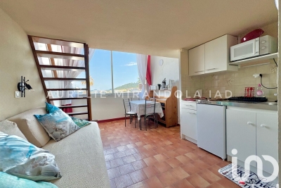 Appartement à vendre immobilier st mandrier mer