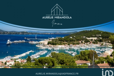 Commerce à vendre immobilier st mandrier mer