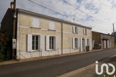Maison à vendre à Tonnay Charente  - 5 pièces 142 m² 