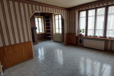 Maison à vendre maison garde