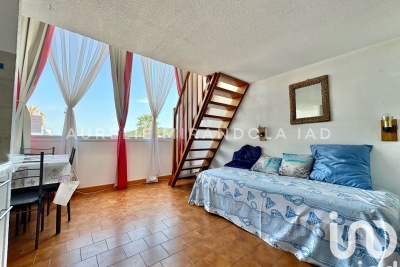 Appartement à vendre immobilier st mandrier mer