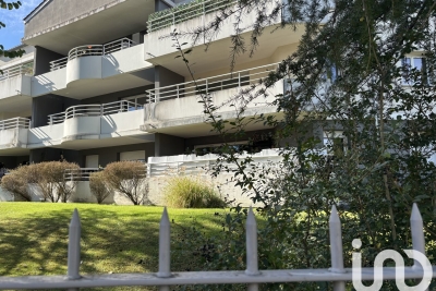Appartement à vendre à PESSAC  - 2 pièces - 40 m² 